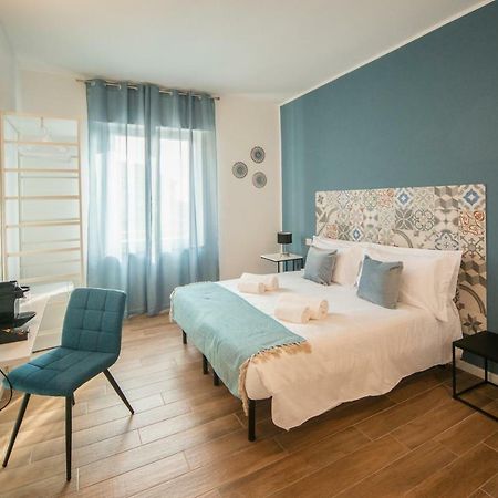 Casa Stazione Hotel เวโรนา ภายนอก รูปภาพ