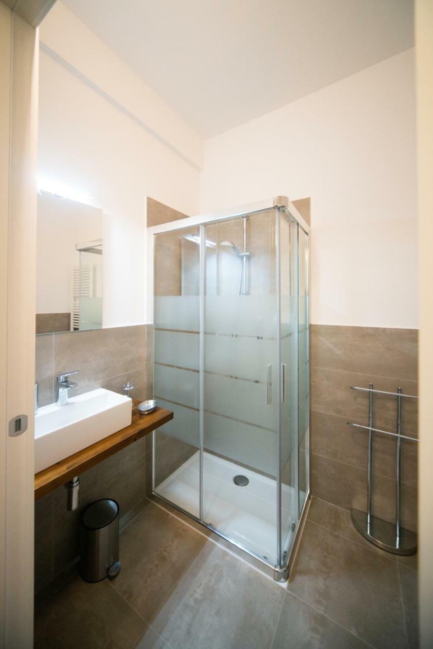 Casa Stazione Hotel เวโรนา ภายนอก รูปภาพ
