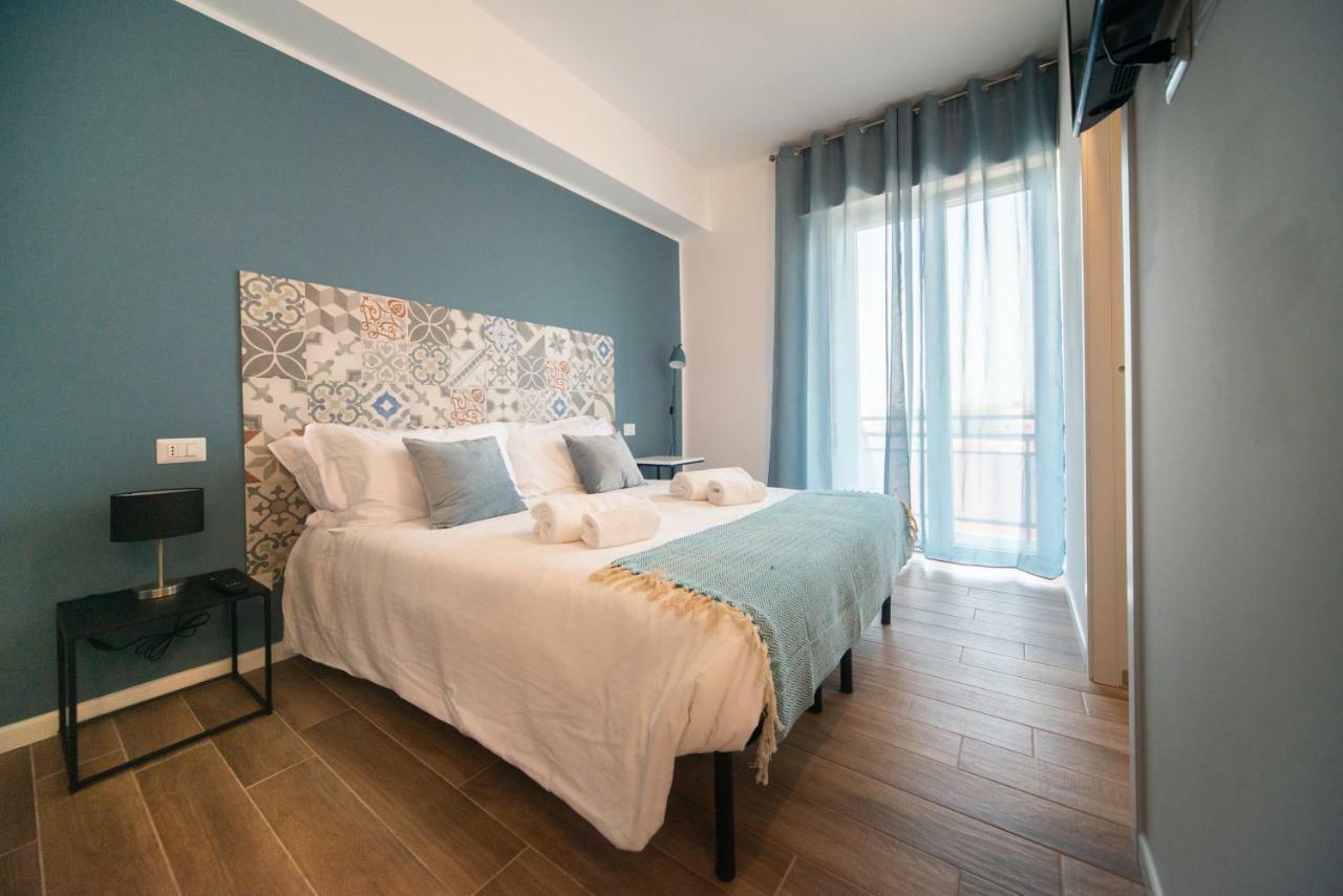 Casa Stazione Hotel เวโรนา ภายนอก รูปภาพ