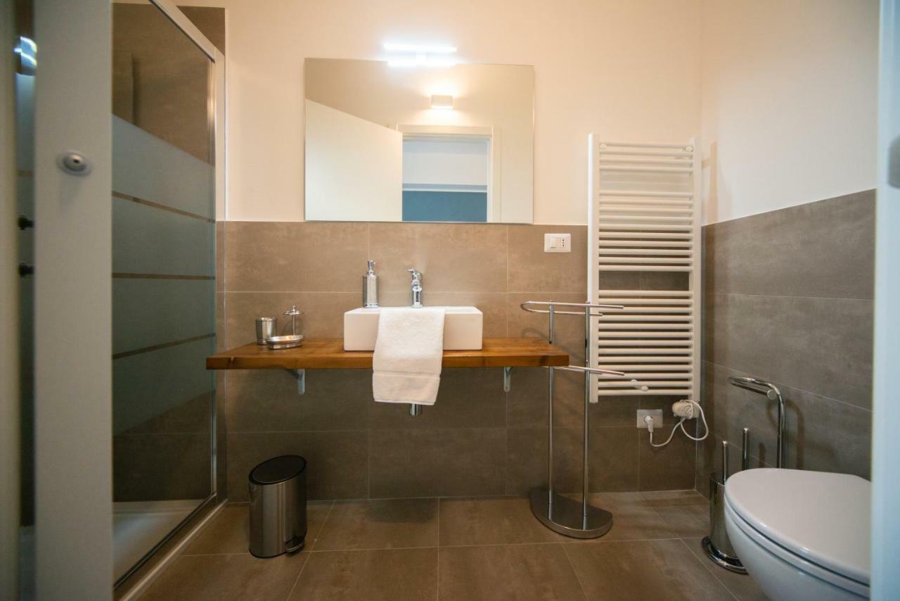 Casa Stazione Hotel เวโรนา ภายนอก รูปภาพ